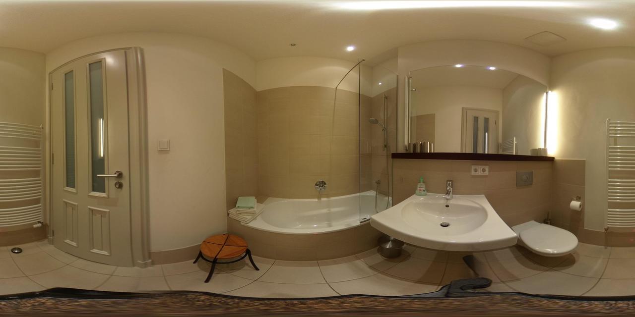 Appartement Flossplatz Leipzig