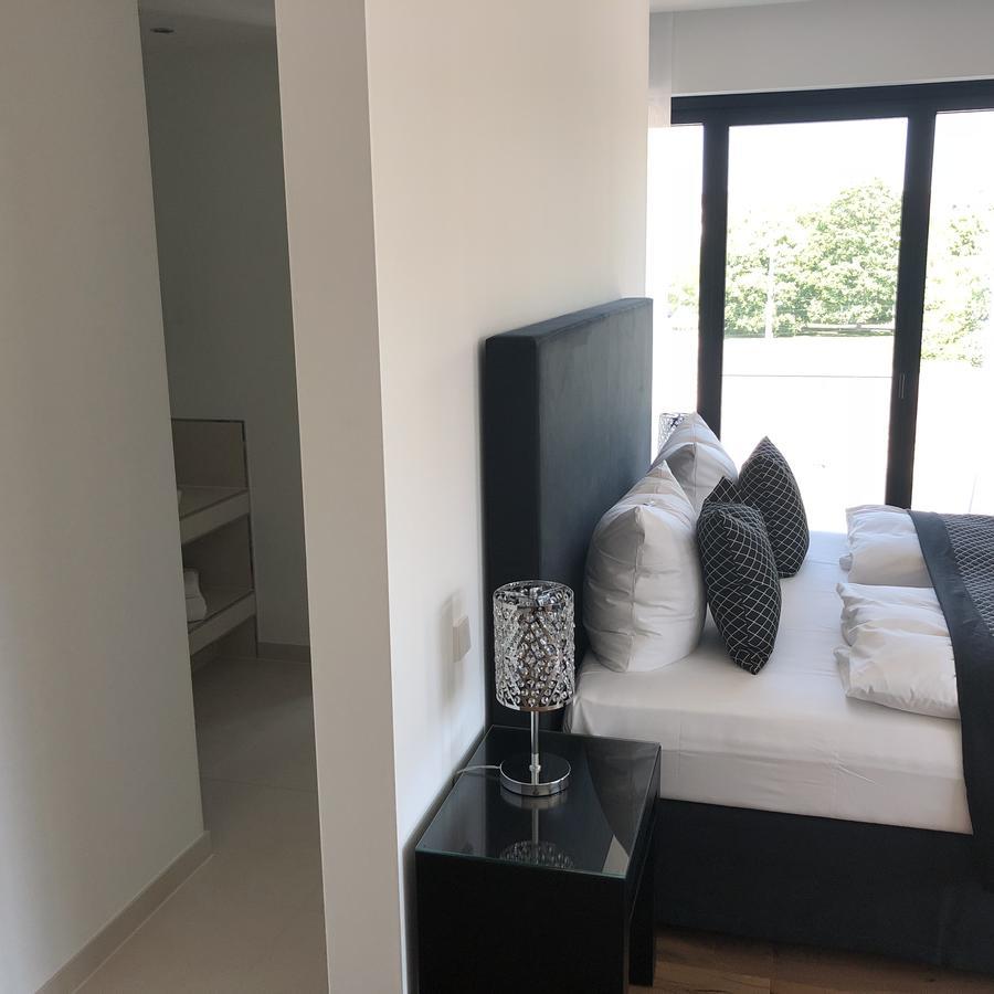 Voss Hotel