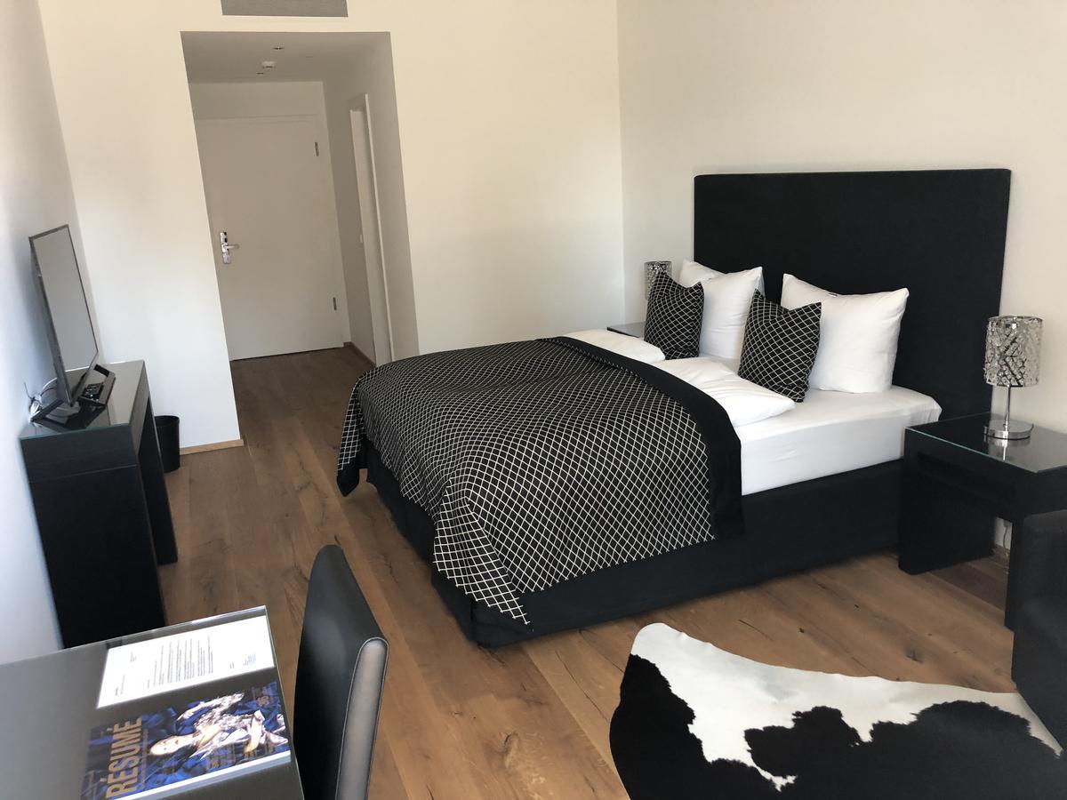 Voss Hotel Leipzig