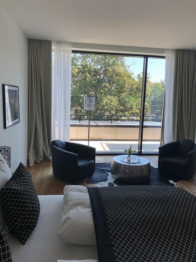 Voss Hotel 5*