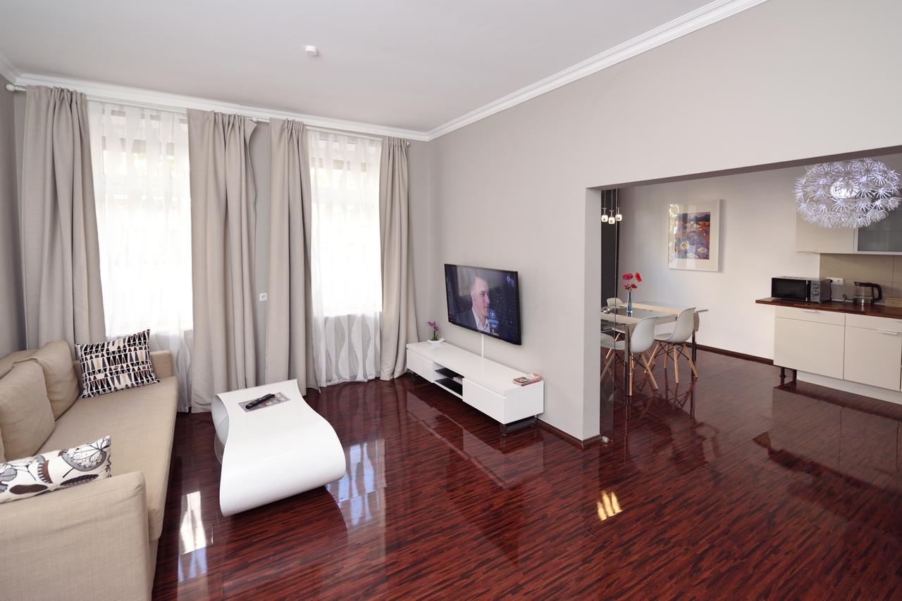 Appartement Apartments-leipzig Leipzig
