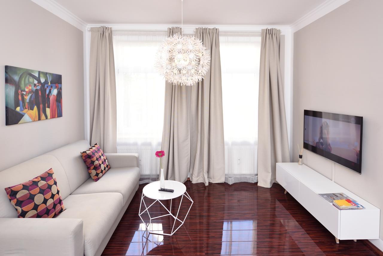 Appartement Apartments-leipzig Leipzig