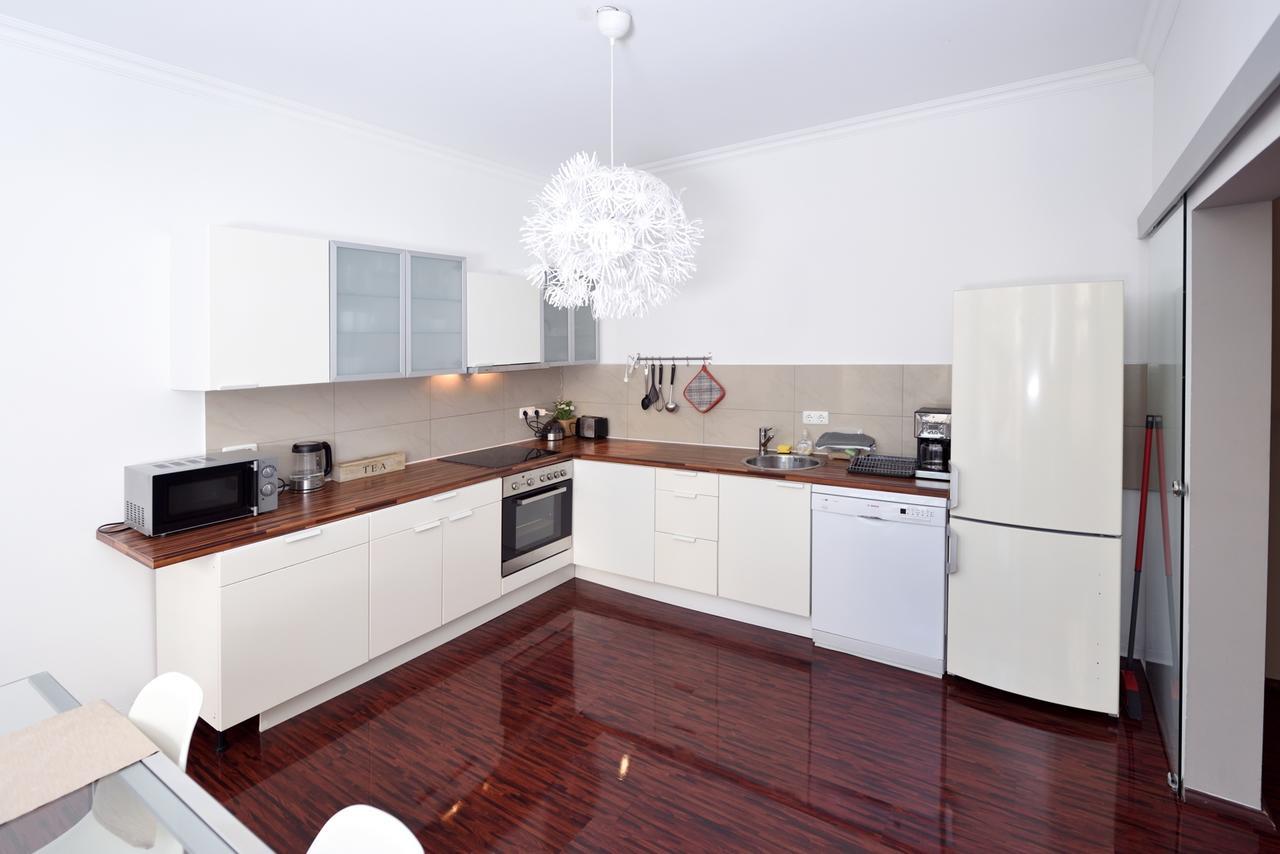 Apartments-leipzig Appartement