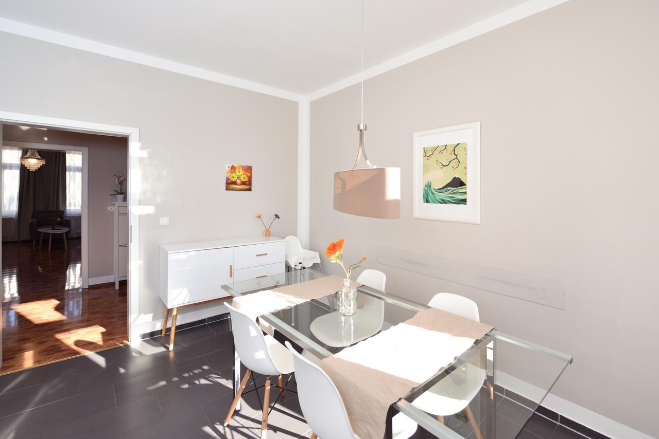 Appartement Apartments-leipzig