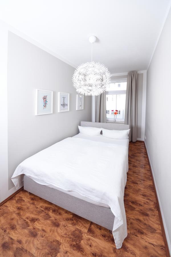 Apartments-leipzig Appartement