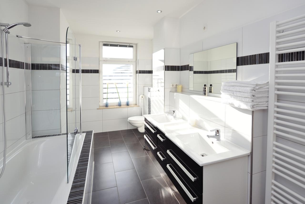 Appartement Apartments-leipzig