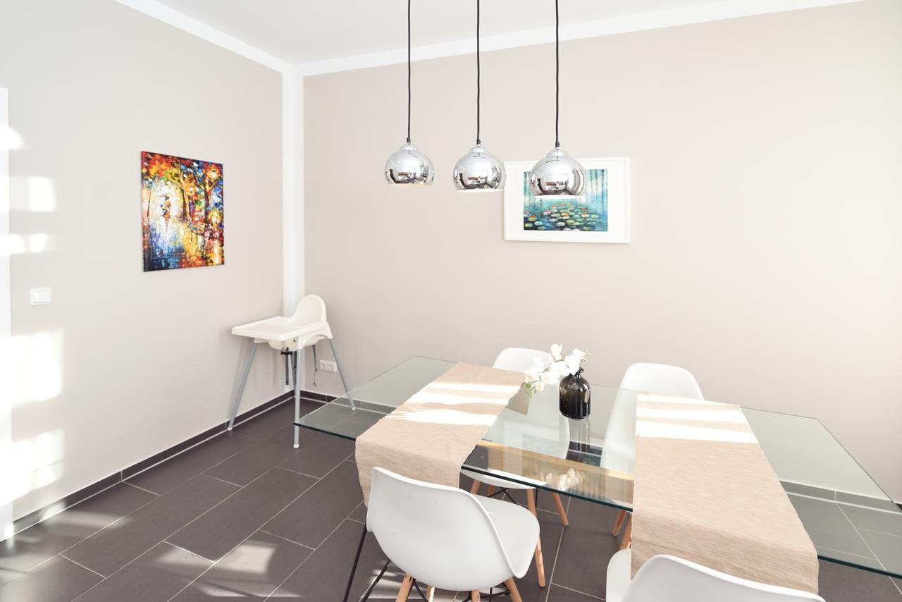 Apartments-leipzig Appartement *