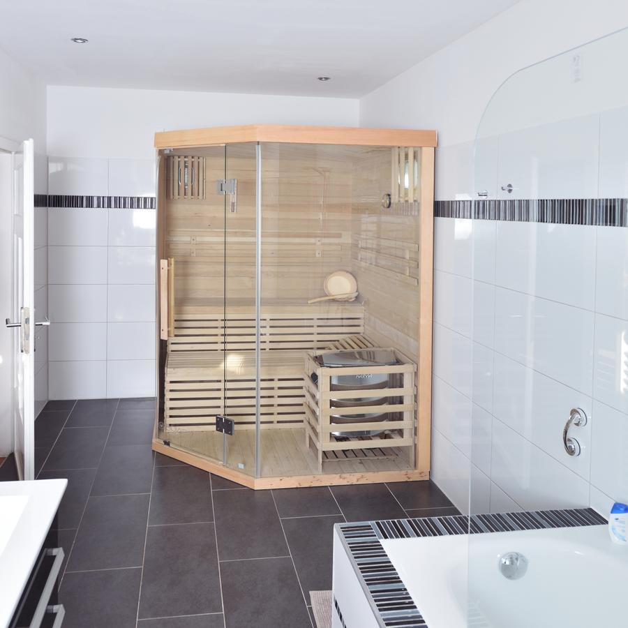 Appartement Apartments-leipzig *