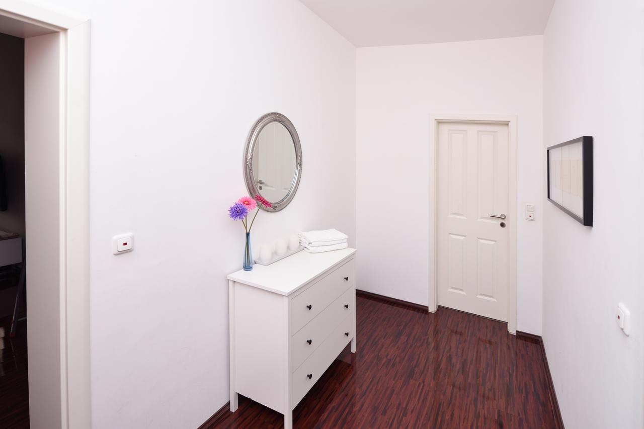 Appartement Apartments-leipzig