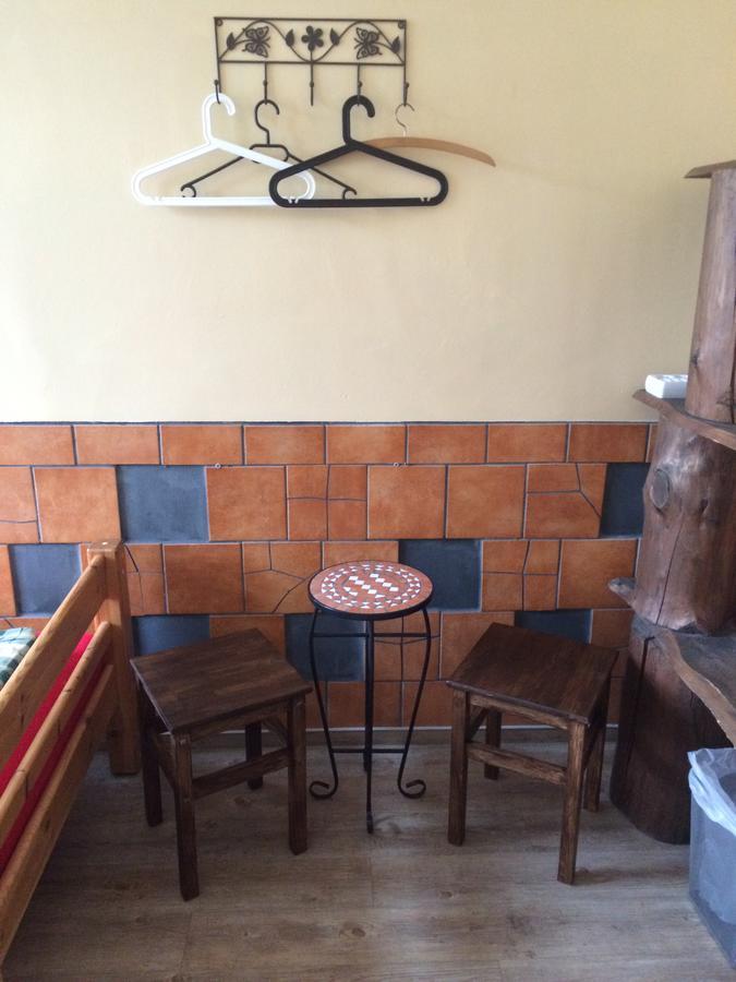 Globetrotter Hauptbahnhof Hostel