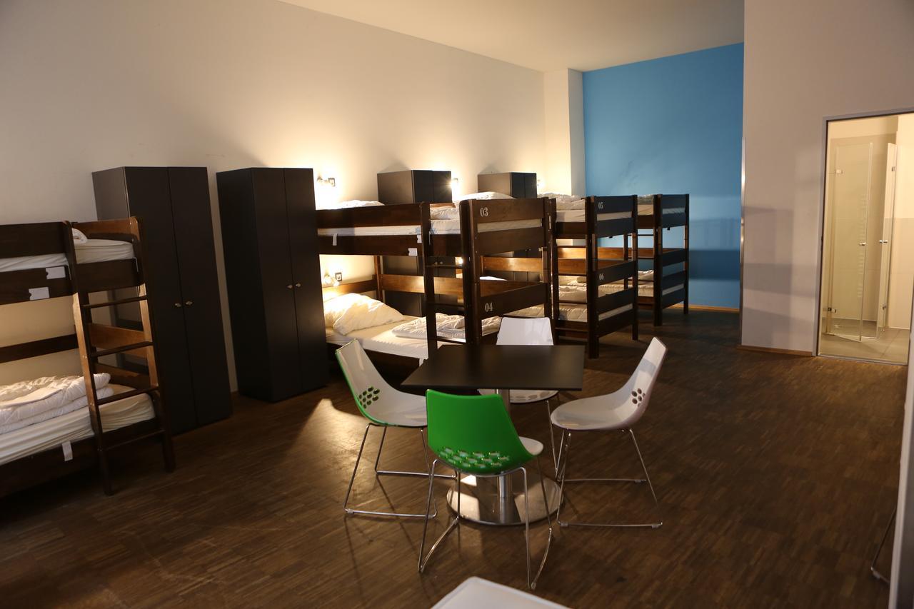 Five Elements Hostel