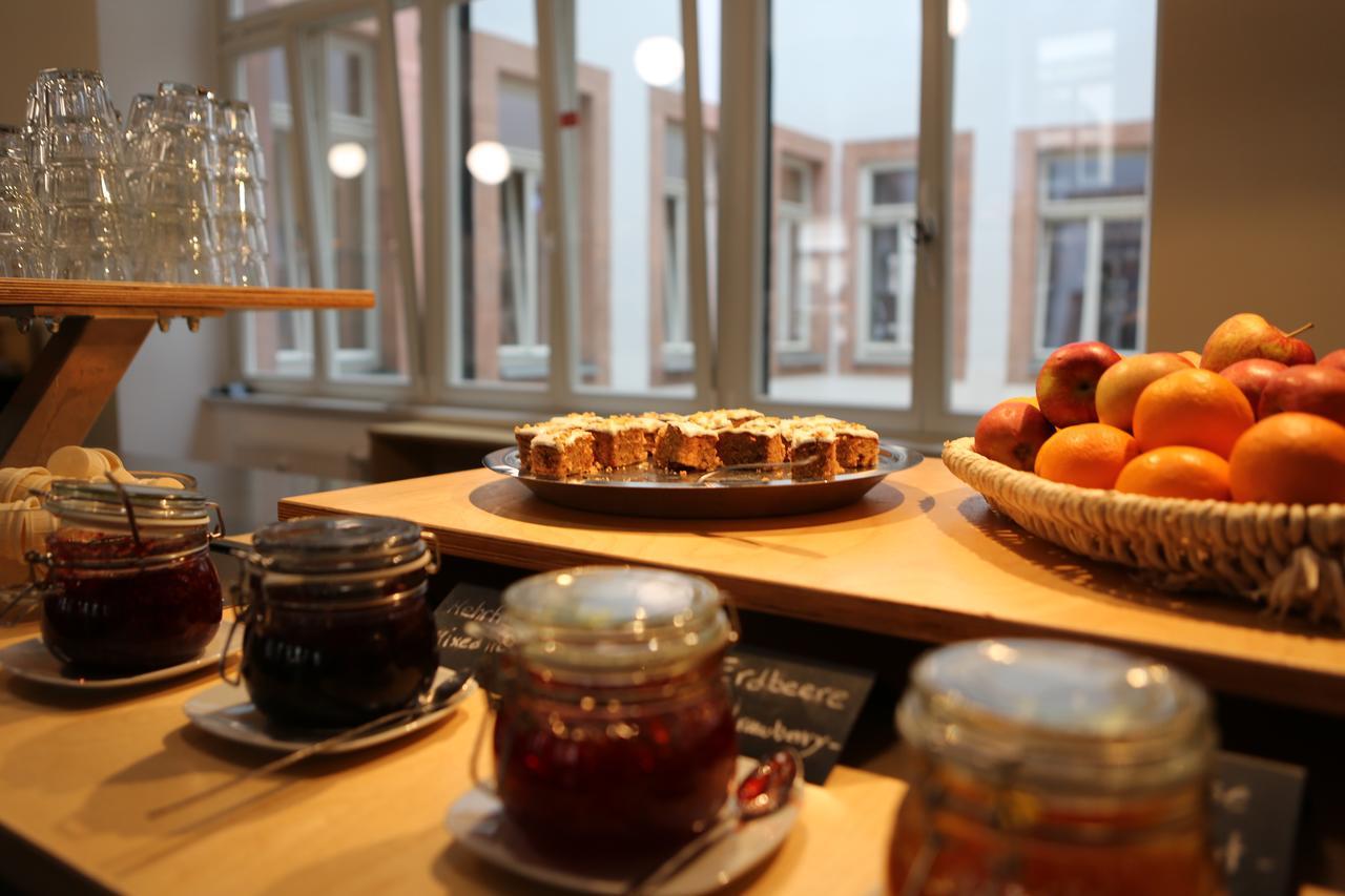 Five Elements Hostel