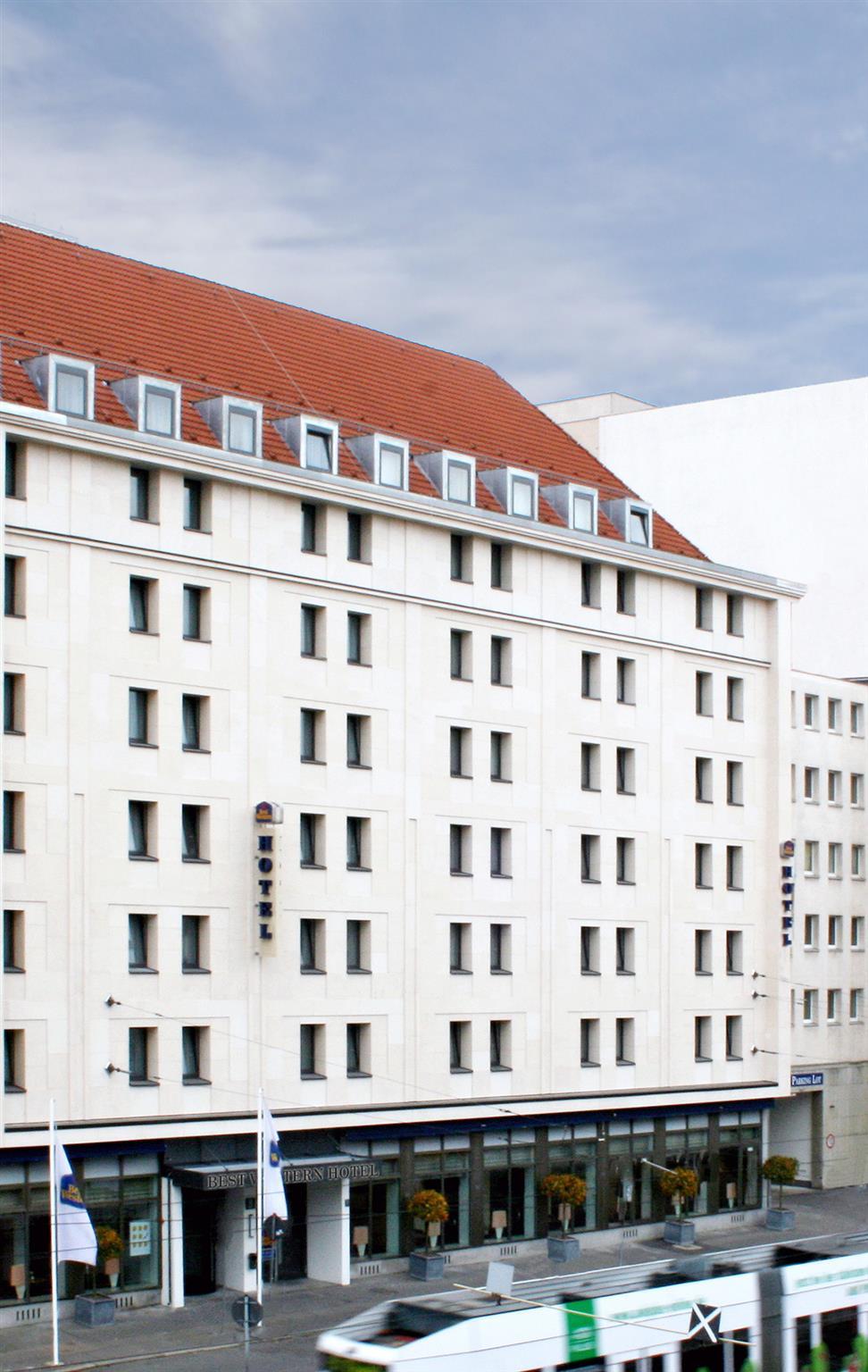 Hotel Western Centre