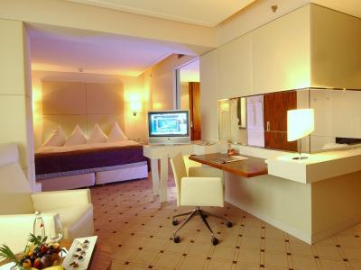 The Westin 4* Leipzig