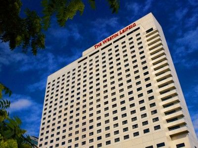 Hotel The Westin