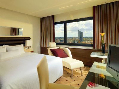 Hotel The Westin