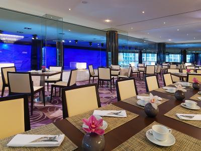 The Westin Hotel 4*