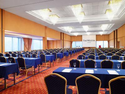The Westin Leipzig