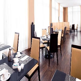Hotel Nh Messe Leipzig
