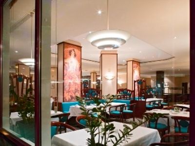 Hotel Dorint Leipzig