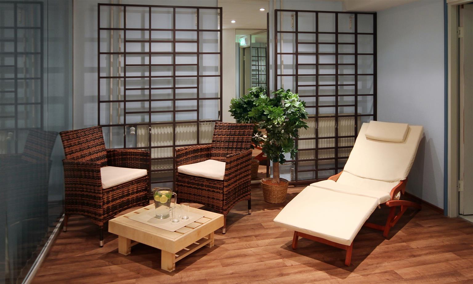 Hotel Holiday Garden Court City Centre