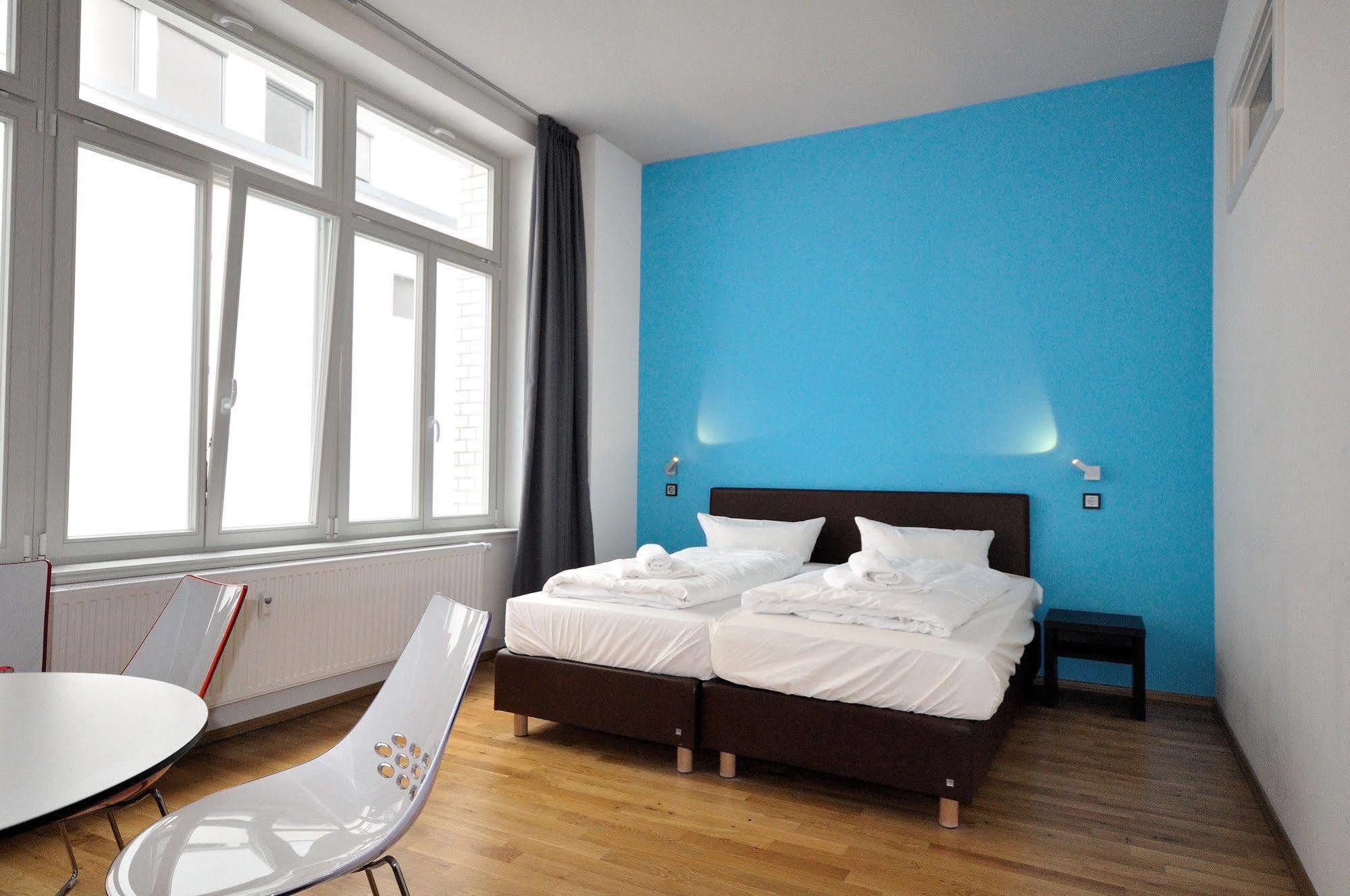 Five Elements Hostel