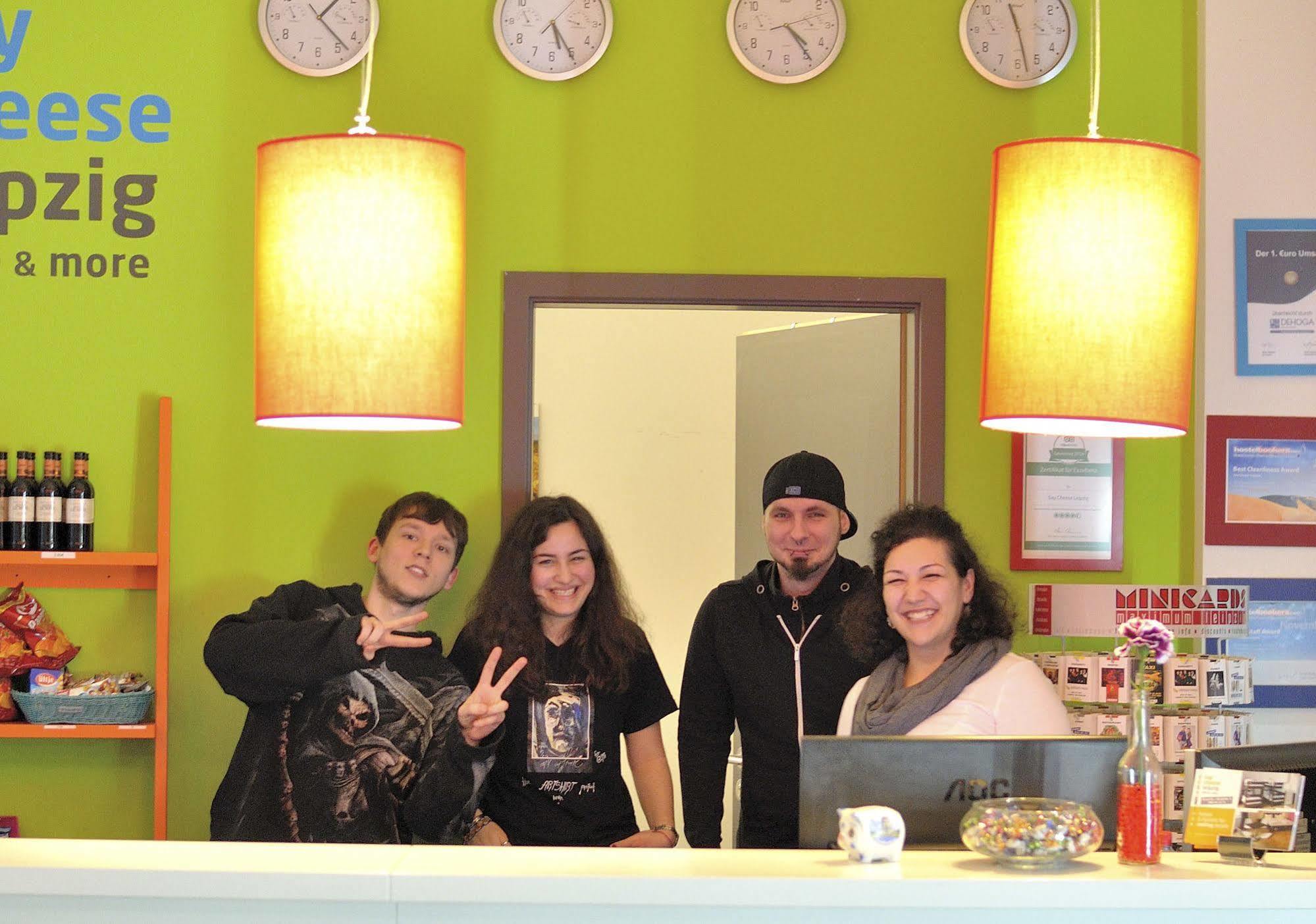 Hostel Five Elements *