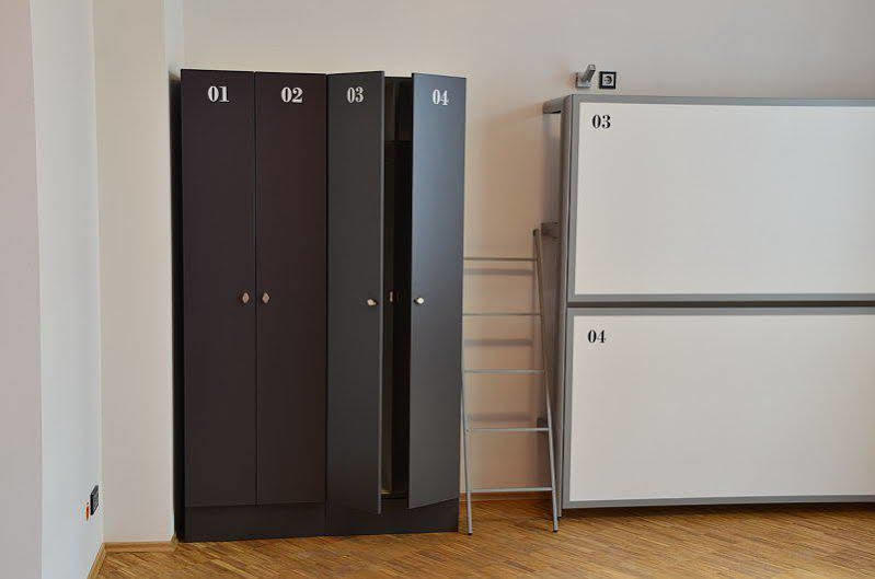 Five Elements Hostel