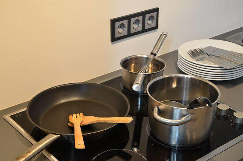 Hostel Five Elements