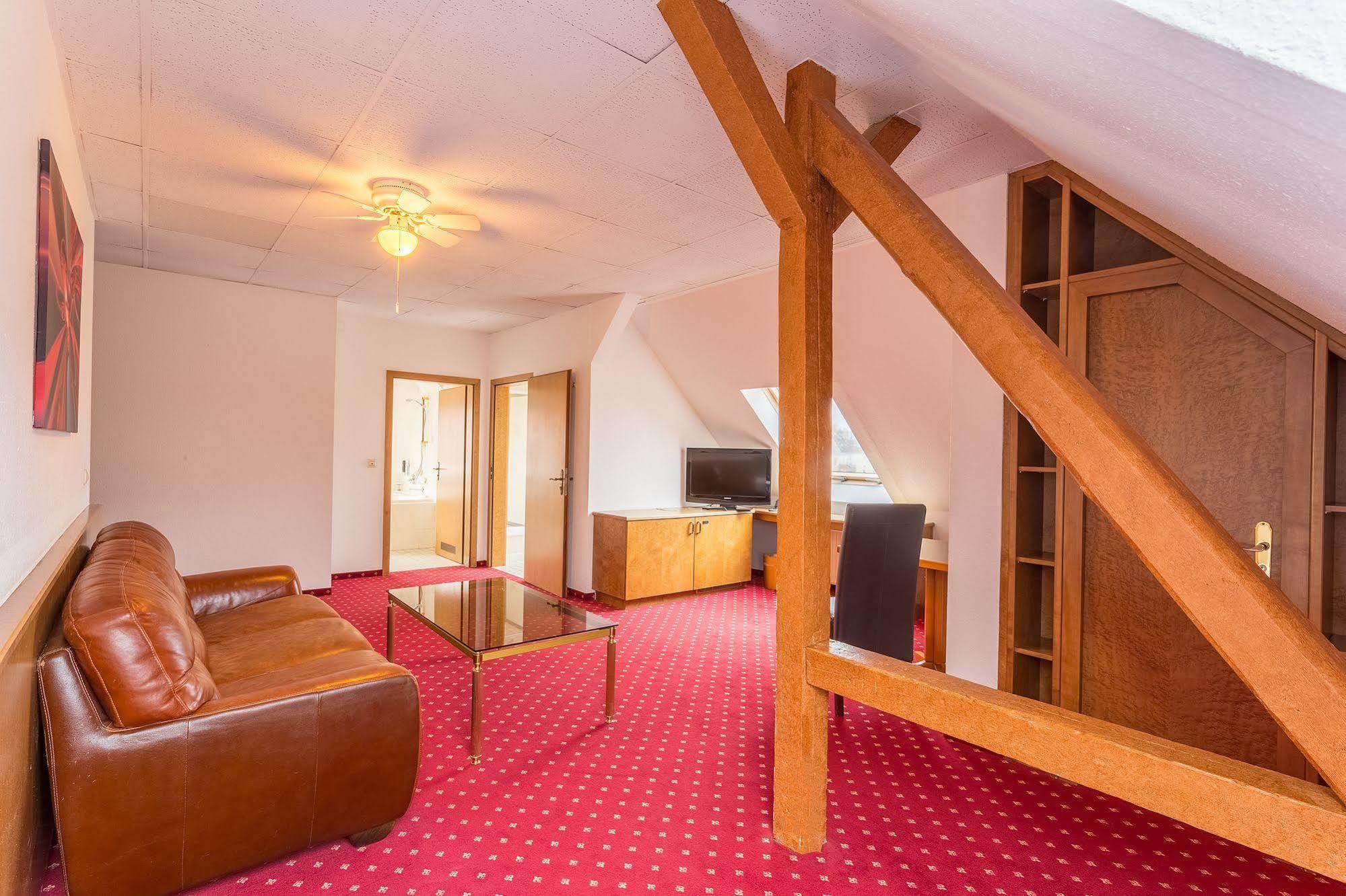 Hotel Astoria Leipzig