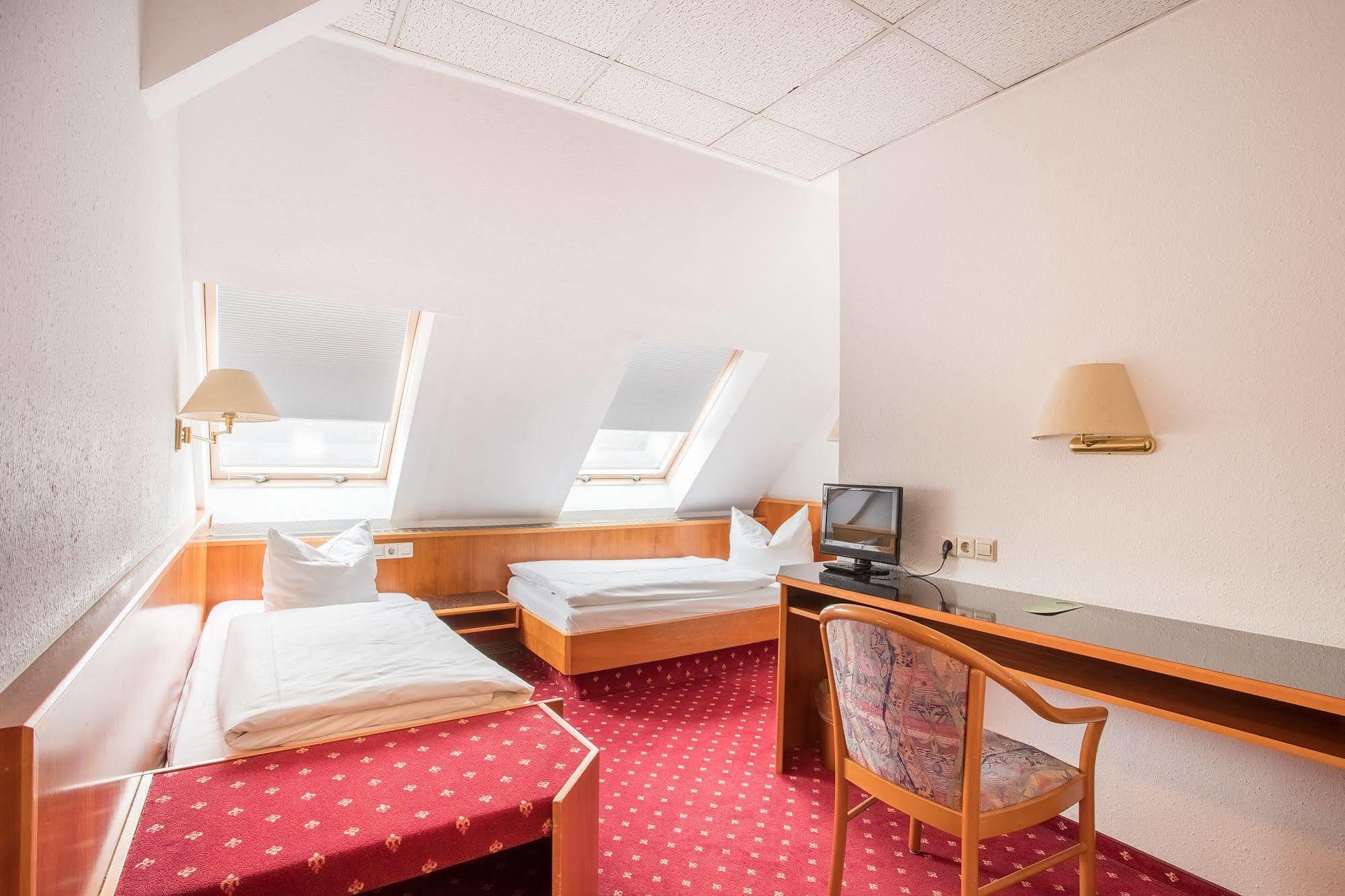 Astoria Hotel Leipzig