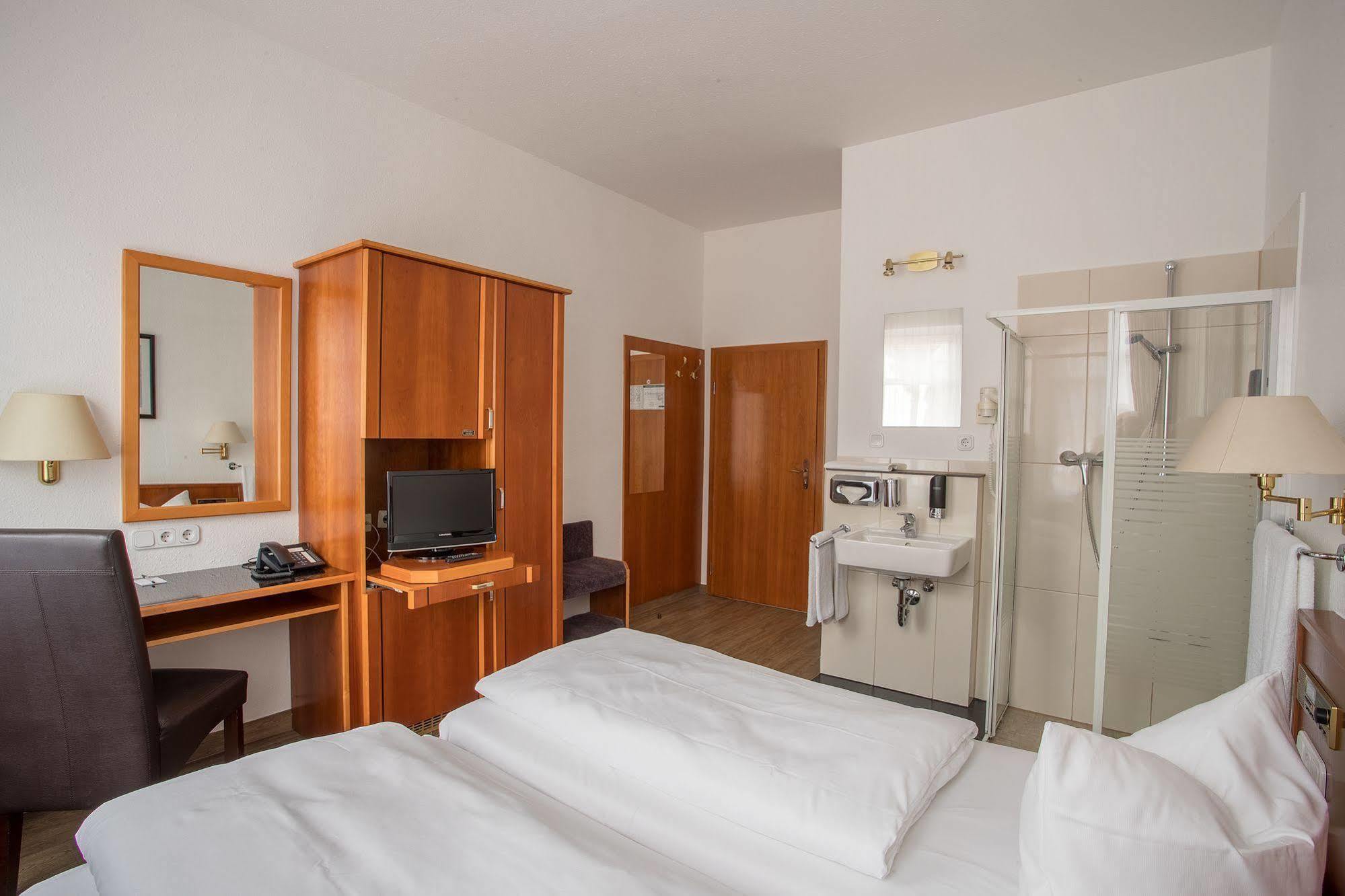 Hotel Astoria Leipzig