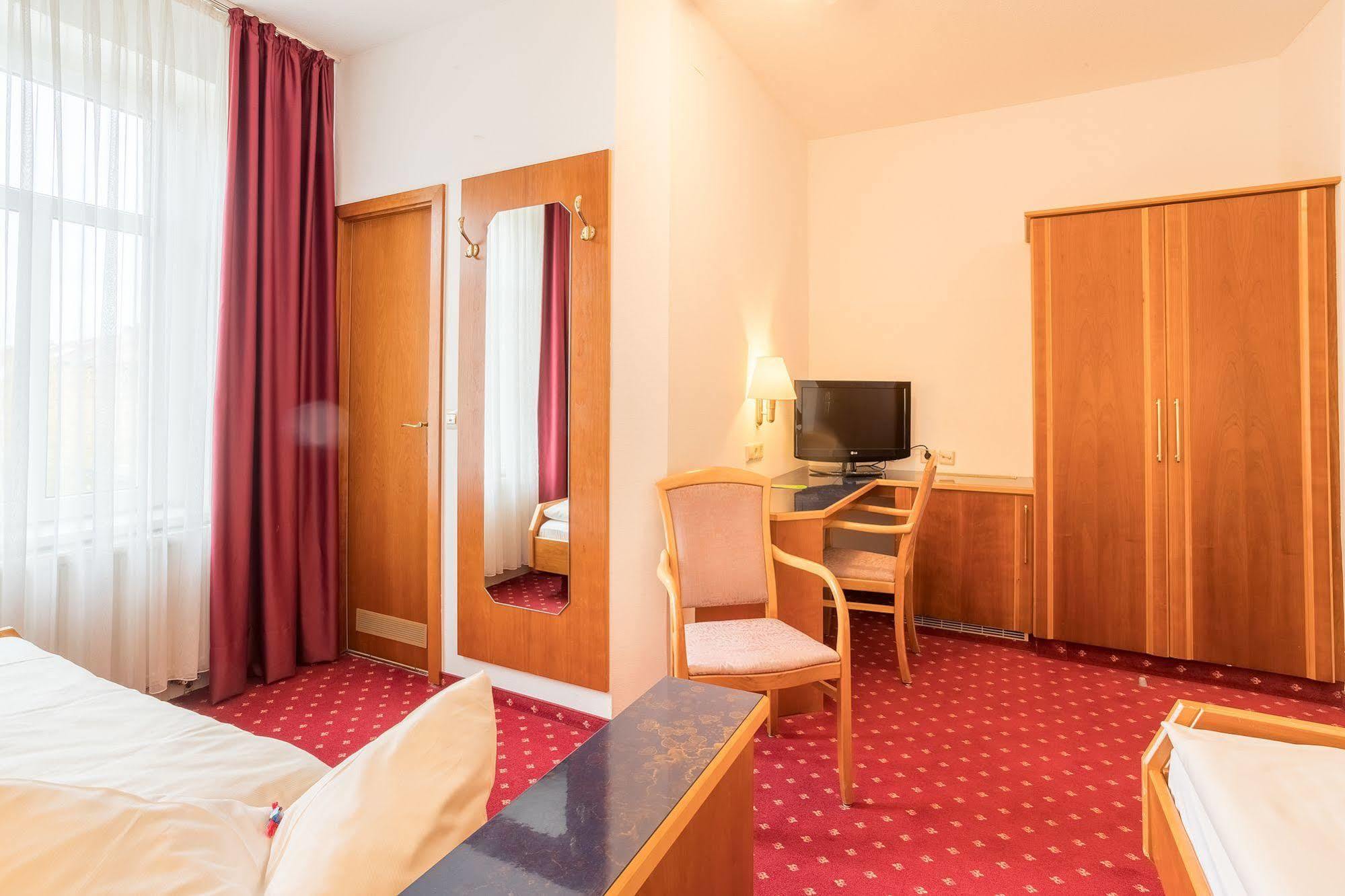 Hotel Astoria Leipzig