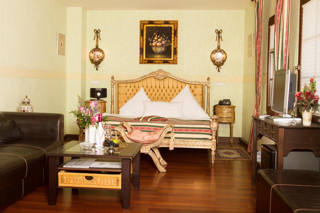 Don Giovanni 4* Leipzig