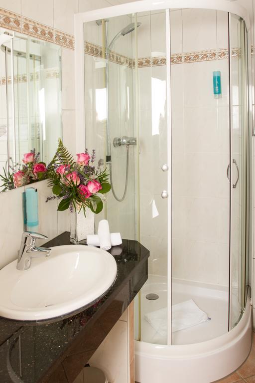 Don Giovanni Hotel 4*
