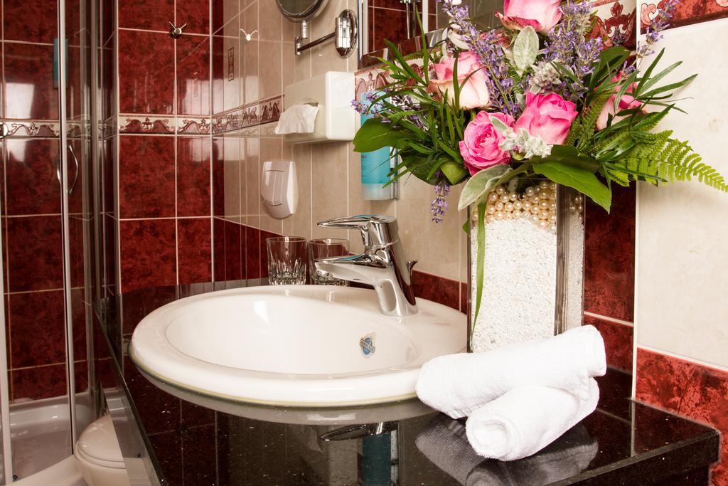 Don Giovanni Hotel Leipzig