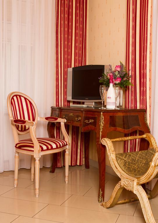 Don Giovanni Hotel 4*