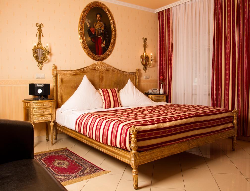 Don Giovanni Hotel Leipzig