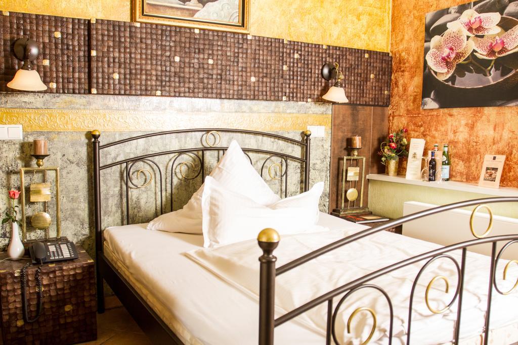 Hotel Don Giovanni