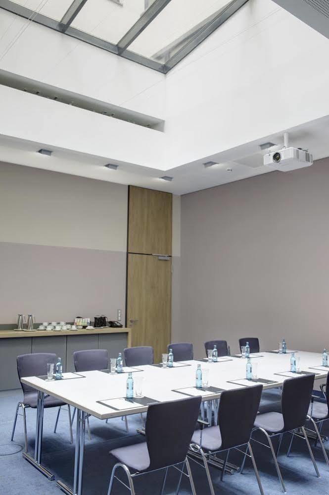 Hotel Intercityhotel