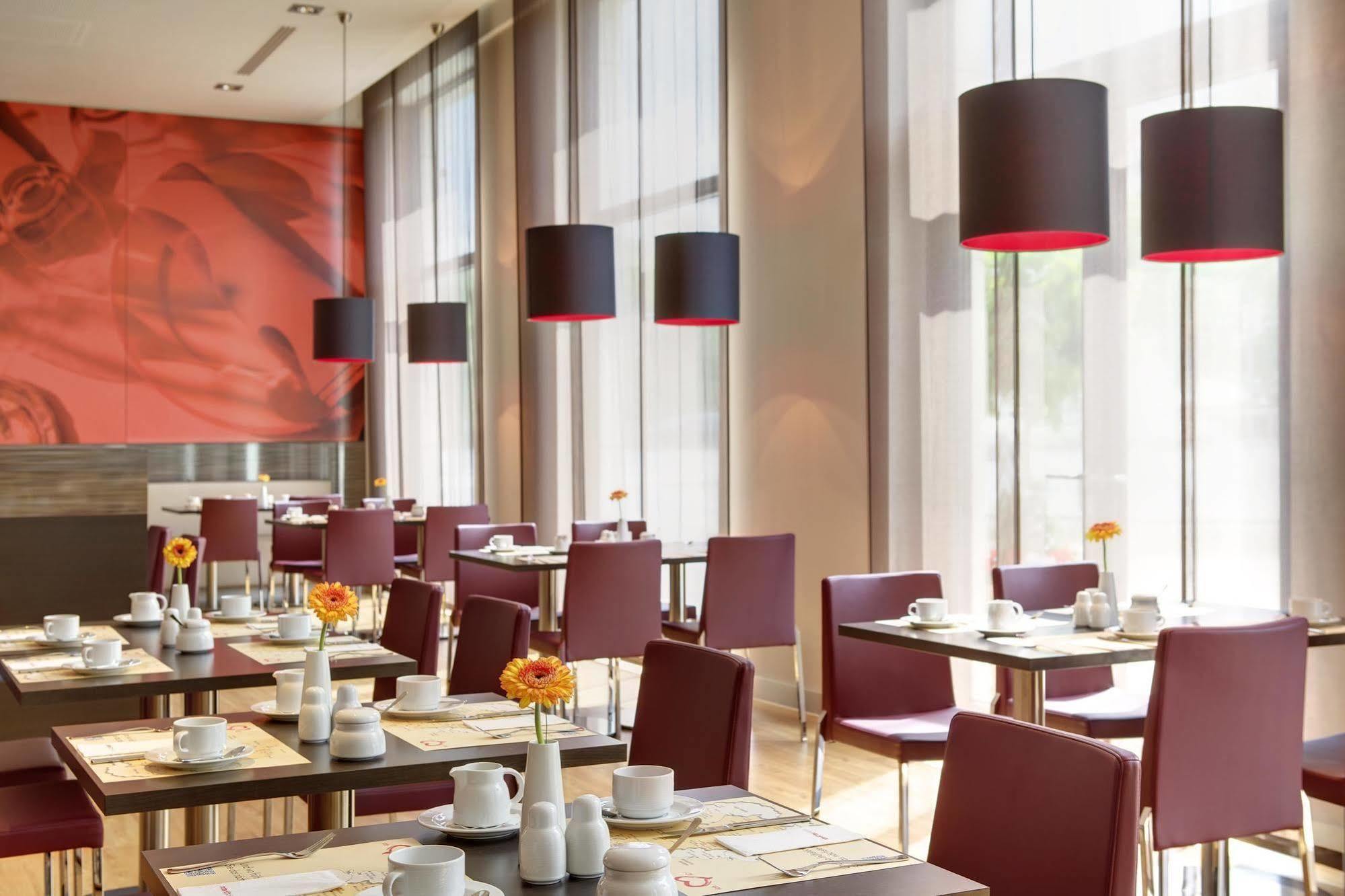 Intercityhotel Hotel Leipzig
