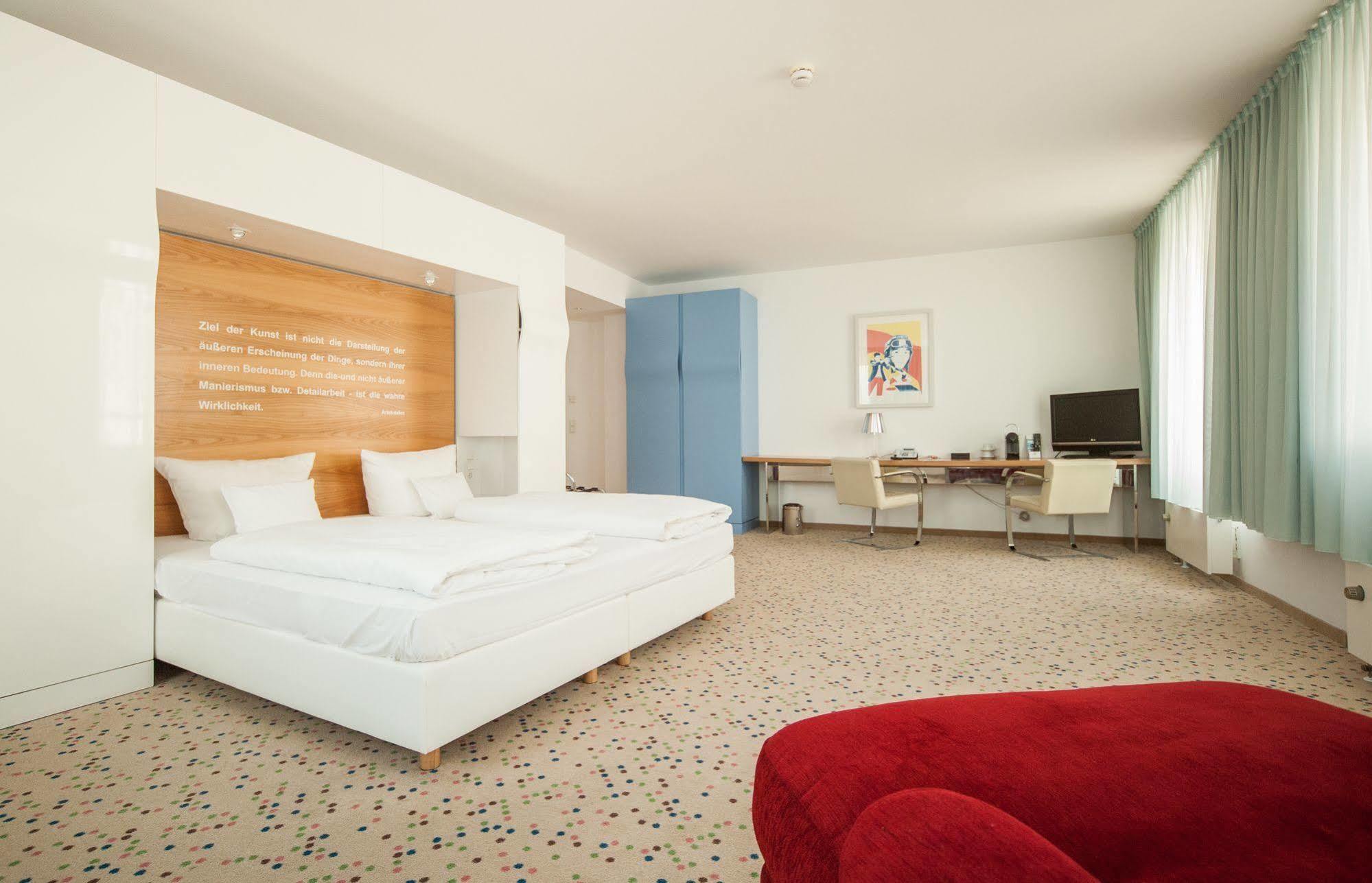 Art Hotel Leipzig