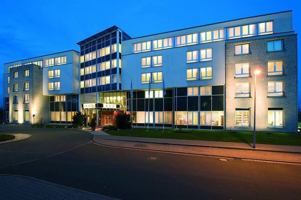 Nh Messe 4* Leipzig