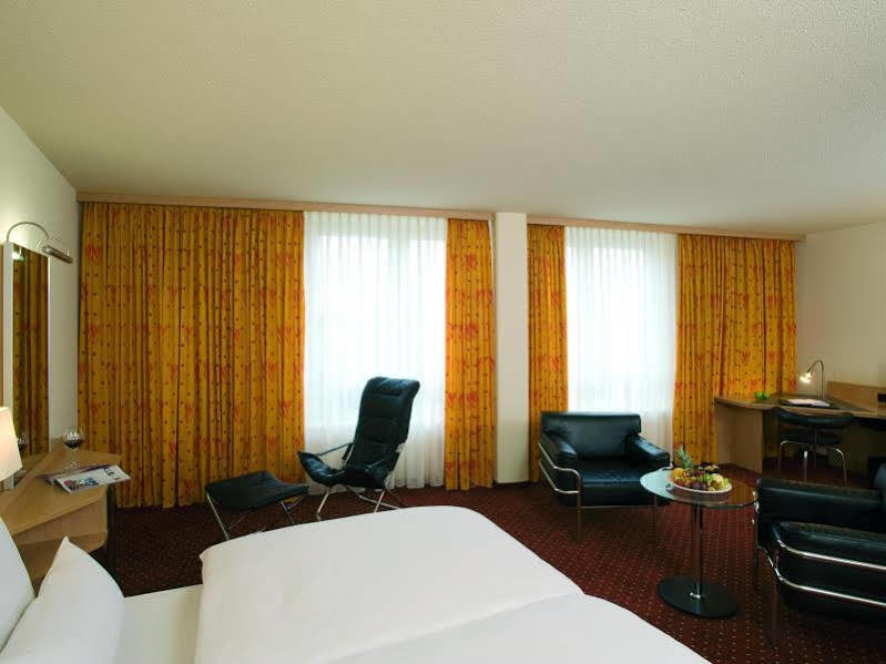 Hotel Nh Messe