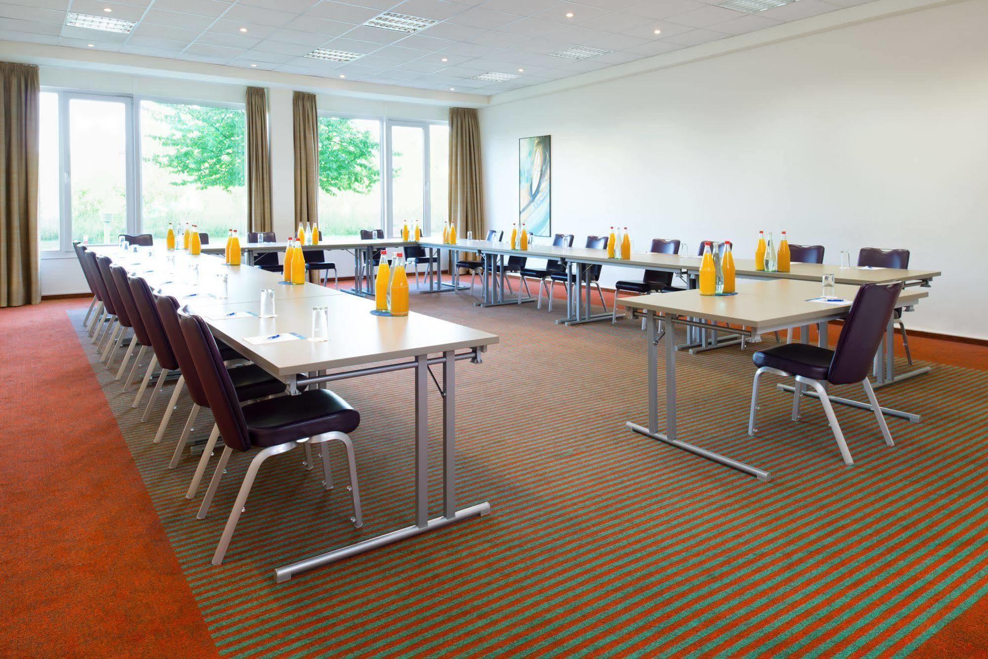 Nh Messe Hotel