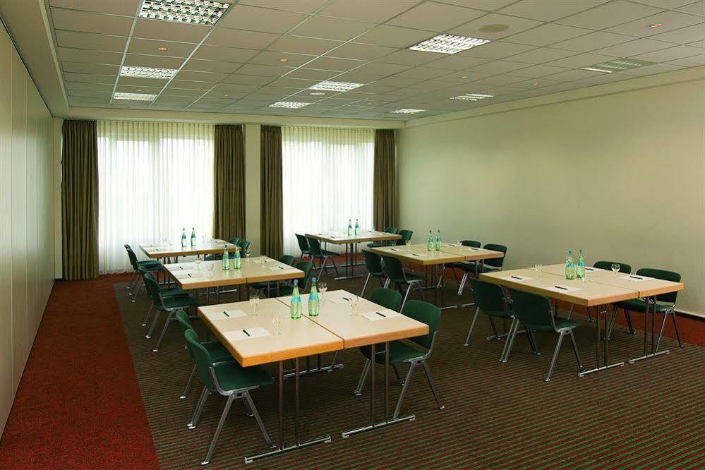 Nh Messe 4* Leipzig