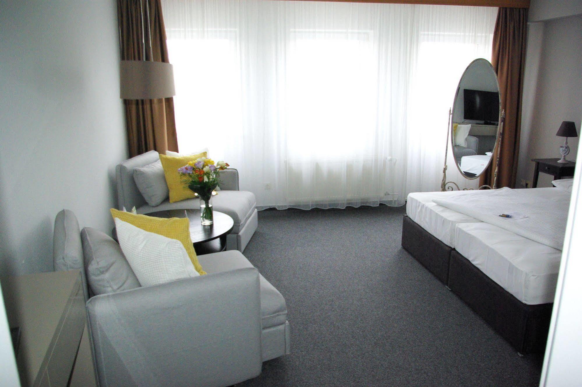 Hotel Astral'inn & Restaurant