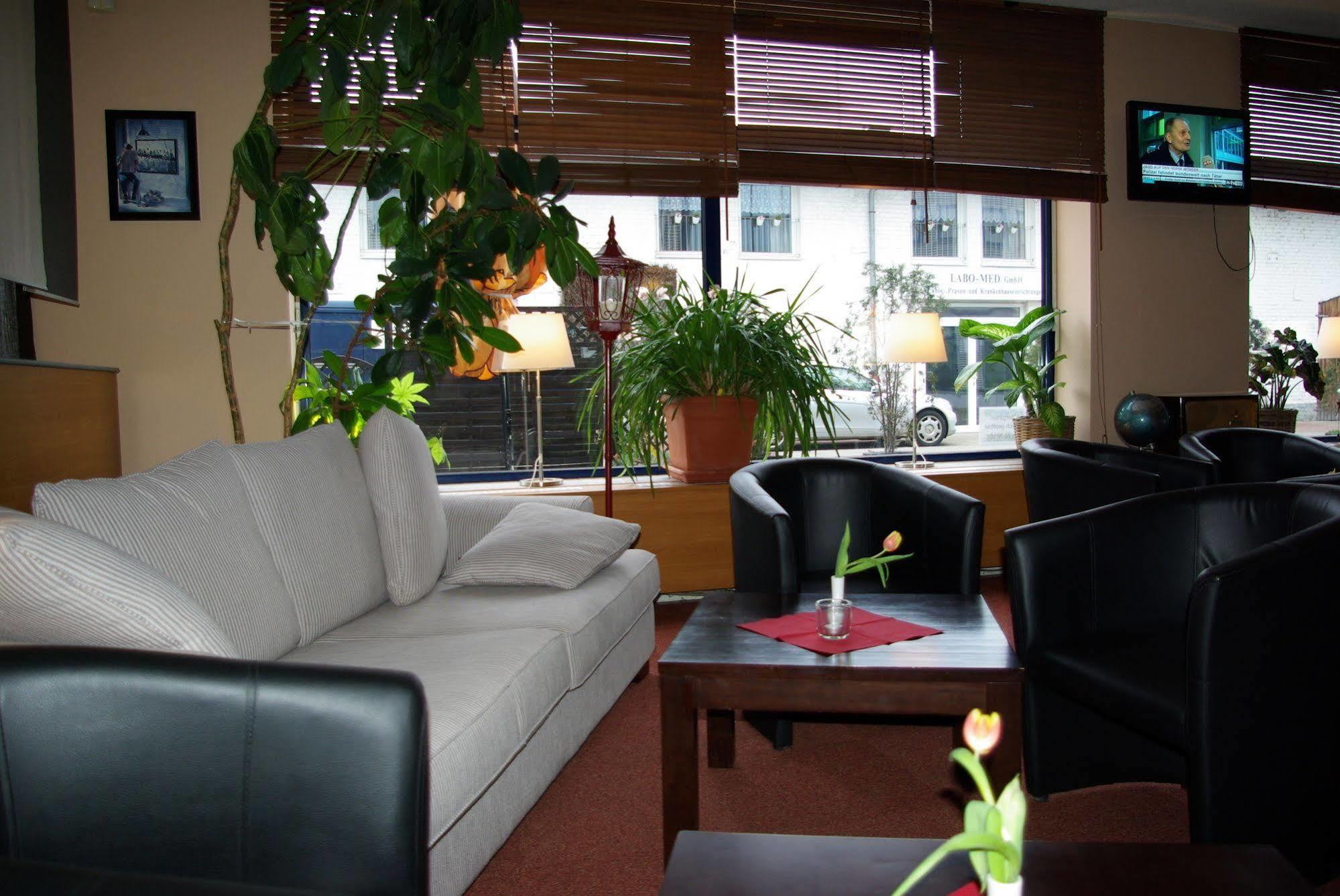 Hotel Astral'inn & Restaurant
