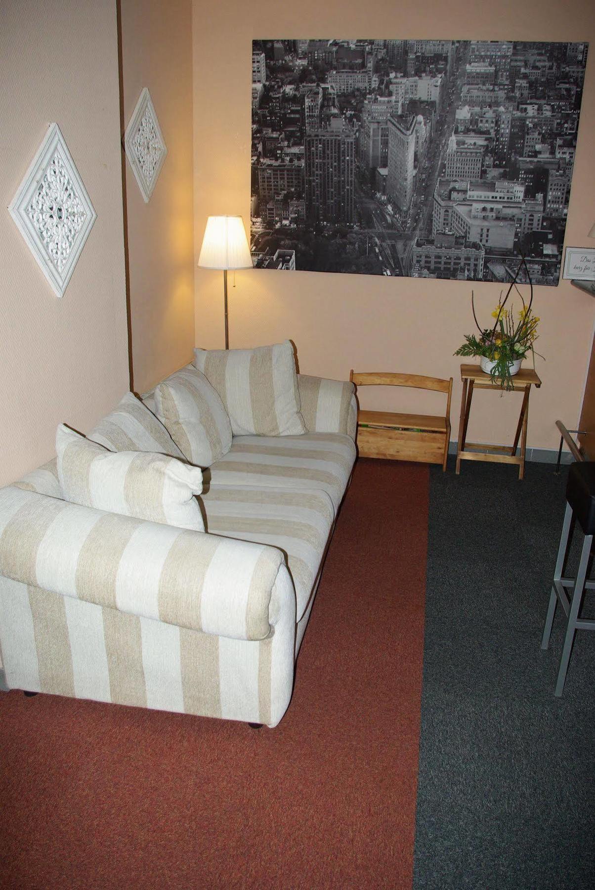 Hotel Astral'inn & Restaurant Leipzig