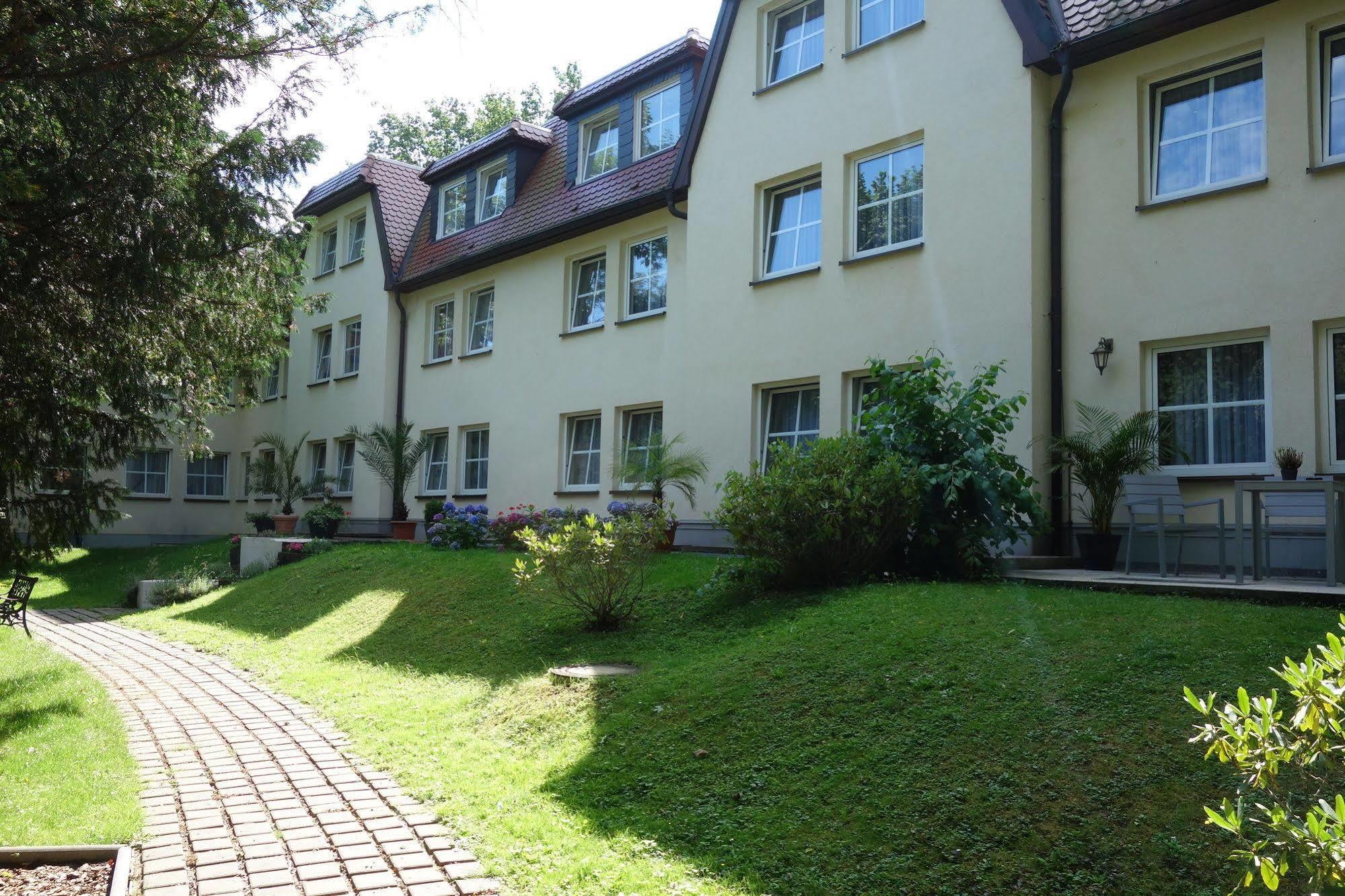 Parkhotel Diani 4* Leipzig